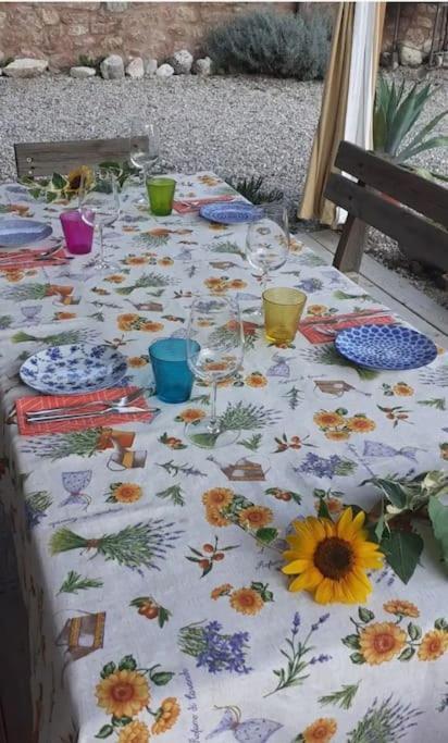 Ca Ulivi Panzió Ala Kültér fotó